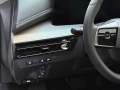 Used 2025  Nissan Murano AWD SL at Maxx Loans near St&period; Adrian&comma; MI