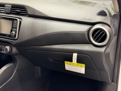 Used 2025  Nissan Versa S CVT at Maxx Loans near St&period; Adrian&comma; MI