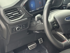 Used 2024 Ford Escape ST-Line FWD at Zeigler Nissan of Orland Park near Orland Park, IL