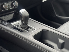 New 2025 Nissan Kicks SV AWD at Zeigler Nissan of Orland Park near Orland Park, IL