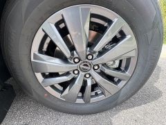 Used 2025  Nissan Pathfinder S 4WD at Maxx Loans near St. Adrian, MI