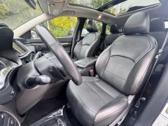 Used 2024  INFINITI QX50 LUXE FWD at Maxx Loans near St&period; Adrian&comma; MI