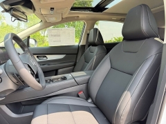 Used 2025  Nissan Murano AWD SL at Maxx Loans near St&period; Adrian&comma; MI