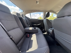Used 2023 Nissan Altima 2.5 SV AWD Sedan at Maxx Loans near St. Adrian, MI
