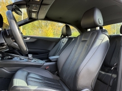 Used 2018  Audi A5 2d Cabriolet 2.0T Premium Plus at Maxx Loans near St. Adrian, MI