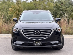 Used 2021 Mazda CX-9 Touring AWD at Zeigler Nissan of Orland Park near Orland Park, IL