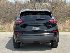 Used 2023  Nissan Murano AWD SV at Maxx Loans near St&period; Adrian&comma; MI
