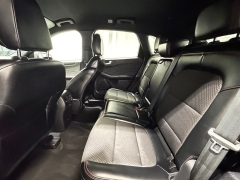 Used 2024  Ford Escape ST-Line FWD at Maxx Loans near St&period; Adrian&comma; MI