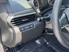 Used 2023 Nissan Altima 2.5 SV AWD Sedan at Maxx Loans near St. Adrian, MI