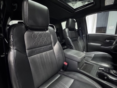 Used 2022  Nissan Frontier Crew Cab 4x4 PRO-4X Auto at Maxx Loans near St&period; Adrian&comma; MI