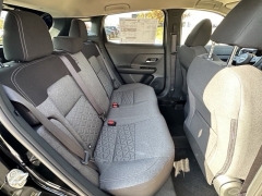 New 2025 Nissan Kicks SV AWD at Zeigler Nissan of Orland Park near Orland Park, IL