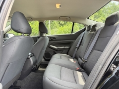 Used 2025 Nissan Altima S FWD at Maxx Loans near St. Adrian, MI