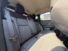 New 2026 Nissan Kicks SV AWD at Zeigler Nissan of Orland Park near Orland Park, IL