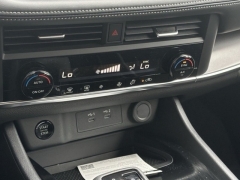 Used 2025 Nissan Rogue AWD SV at Zeigler Nissan of Orland Park near Orland Park, IL