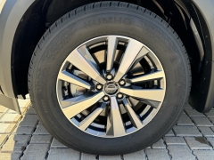 New 2025 Nissan Pathfinder SL 4WD at Zeigler Nissan of Orland Park near Orland Park, IL