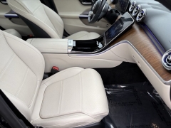 Used 2023 Mercedes-Benz C-Class C 300 4MATIC Sedan at Maxx Loans near St. Adrian, MI