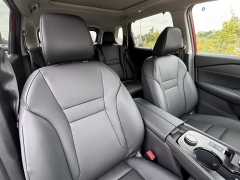 New 2026 Nissan Rogue AWD SV at Zeigler Nissan of Orland Park near Orland Park, IL