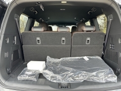 New 2025 Nissan Armada 4x4 SL at Zeigler Nissan of Orland Park near Orland Park, IL