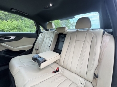 Used 2022 Audi A4 Sedan S line Premium Plus 45 TFSI quattro at Maxx Loans near St. Adrian, MI