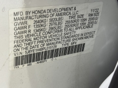 Used 2023  Acura MDX SH-AWD w/Technology Pkg at Maxx Loans near St. Adrian, MI