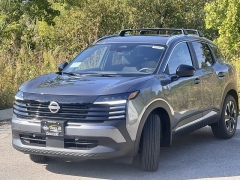 New 2026 Nissan Kicks SV AWD at Zeigler Nissan of Orland Park near Orland Park, IL