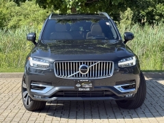 Used 2022 Volvo XC90 T6 AWD Inscription 7P at Maxx Loans near St. Adrian, MI