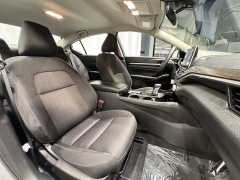 Used 2023  Nissan Altima 2&period;5 SV AWD Sedan at Maxx Loans near St&period; Adrian&comma; MI