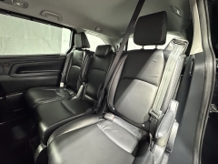 Used 2023  Honda Odyssey Touring Auto at Maxx Loans near St&period; Adrian&comma; MI