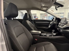 Used 2023  Nissan Altima 2&period;5 SV AWD Sedan at Maxx Loans near St&period; Adrian&comma; MI