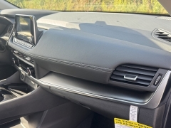 New 2026 Nissan Rogue AWD SV at Zeigler Nissan of Orland Park near Orland Park, IL