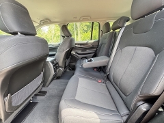 Used 2023 Jeep Grand Cherokee Laredo 4x4 at Maxx Loans near St. Adrian, MI