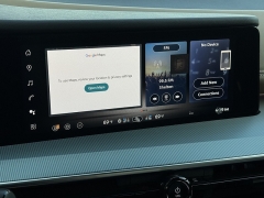 New 2026 Nissan Murano AWD Platinum at Zeigler Nissan of Orland Park near Orland Park, IL