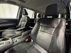 Used 2022  Honda Pilot EX-L AWD at Maxx Loans near St. Adrian, MI