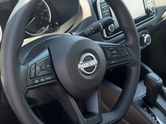 Used 2025  Nissan Versa S CVT at Maxx Loans near St&period; Adrian&comma; MI