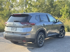 New 2026 Nissan Rogue AWD SV at Zeigler Nissan of Orland Park near Orland Park, IL