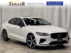  2024 Volvo S60 B5 AWD Core Dark Theme at Maxx Loans near St&period; Adrian&comma; MI