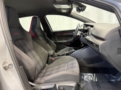 Used 2024  Volkswagen Golf GTI 2&period;0T S DSG at Maxx Loans near St&period; Adrian&comma; MI