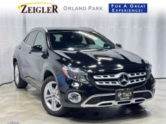 Used 2018  Mercedes-Benz GLA-Class 4d SUV GLA250 4matic at Maxx Loans near St&period; Adrian&comma; MI
