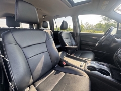 Used 2022 Honda Pilot Special Edition AWD at Maxx Loans near St. Adrian, MI