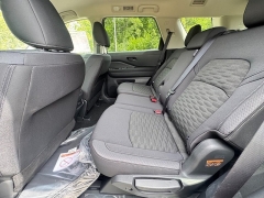 Used 2025  Nissan Pathfinder S 4WD at Maxx Loans near St. Adrian, MI