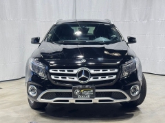 Used 2018  Mercedes-Benz GLA-Class 4d SUV GLA250 4matic at Maxx Loans near St&period; Adrian&comma; MI