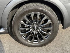 Used 2024  Nissan Armada 4x4 Platinum at Maxx Loans near St&period; Adrian&comma; MI