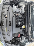 New 2025 Nissan Pathfinder SL 4WD at Zeigler Nissan of Orland Park near Orland Park, IL