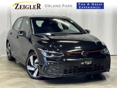  2024 Volkswagen Golf GTI 2&period;0T S DSG at Maxx Loans near St&period; Adrian&comma; MI