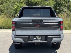 New 2025 Nissan Frontier Crew Cab 4x4 PRO-4X at Zeigler Nissan of Orland Park near Orland Park, IL