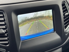 Used 2020  Jeep Compass 4d SUV 4WD Latitude at Maxx Loans near St&period; Adrian&comma; MI