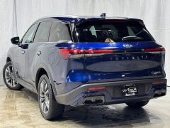 Used 2024  INFINITI QX60 LUXE FWD at Maxx Loans near St&period; Adrian&comma; MI