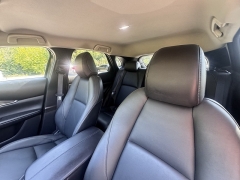 Used 2024 Mazda CX-30 2.5 S Carbon Edition AWD at Maxx Loans near St. Adrian, MI