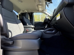 Used 2025  Nissan Frontier King Cab 4x4 S at Maxx Loans near St&period; Adrian&comma; MI