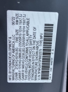 Used 2023  Honda Odyssey Sport Auto at Maxx Loans near St&period; Adrian&comma; MI